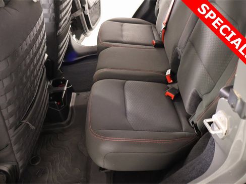 Used 2020 Jeep Wrangler Unlimited Rubicon w/ Quick Order Package 28Y Recon image 11