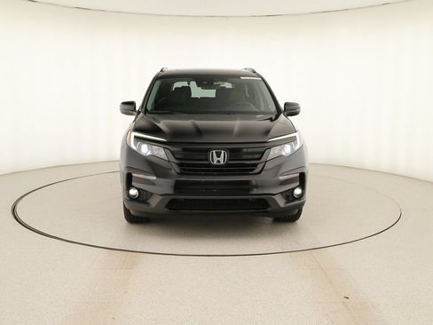 Used 2021 Honda Pilot Special Edition image 10