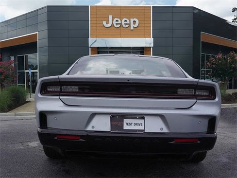 New 2024 Dodge Charger R/T w/ Plus Group image 3