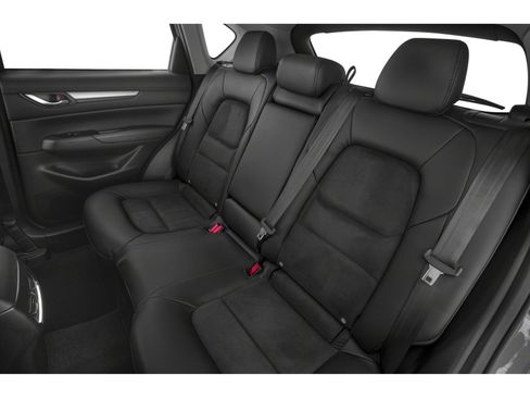 Used 2019 MAZDA CX-5 Touring FWD image 8