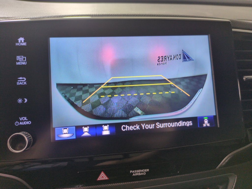 Certified 2023 Honda Ridgeline RTL image 26