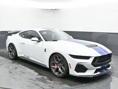 New 2025 Ford Mustang GT Premium w/ GT Performance Package