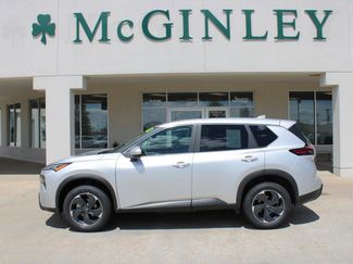 Used 2025 Nissan Rogue SV AWD/4WD video 1