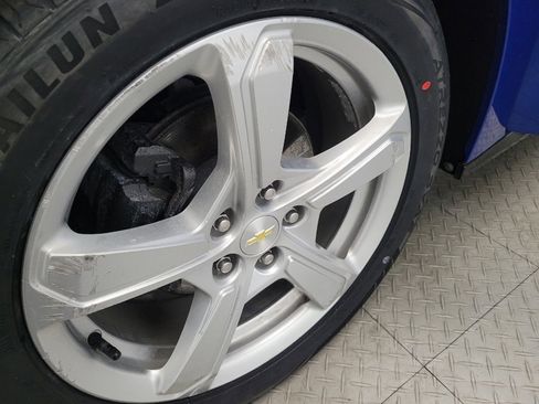 Used 2018 Chevrolet Volt LT w/ LT Driver Confidence Package image 31