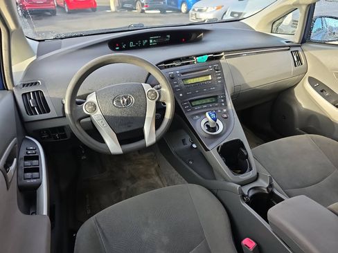Used 2010 Toyota Prius FWD image 11