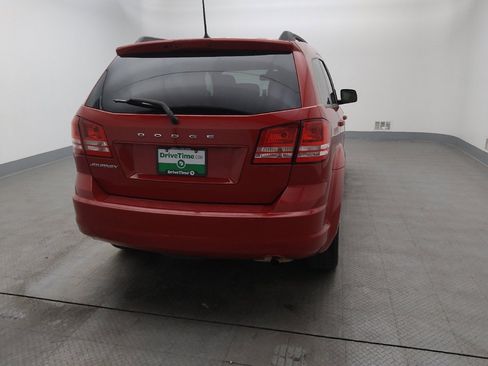 Used 2019 Dodge Journey SE image 7