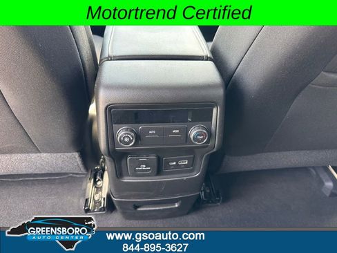 Used 2023 GMC Acadia SLE w/ Driver Convenience Package AWD/4WD image 26