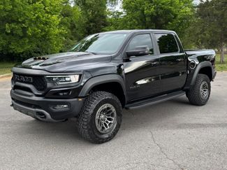 Used 2024 RAM 1500 TRX AWD/4WD video 2