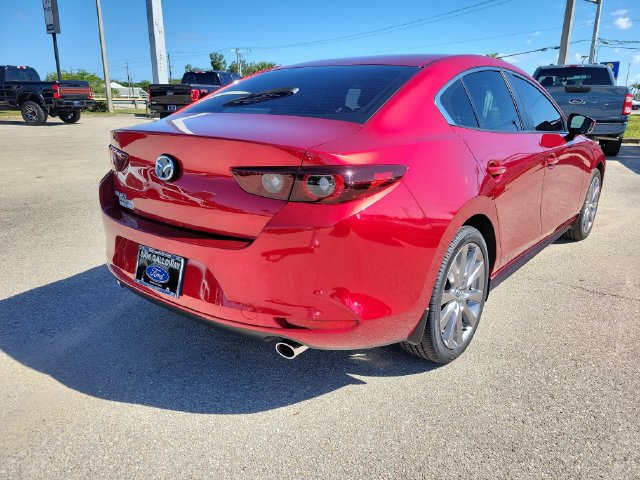 Used 2026 MAZDA MAZDA3 2.5 S Sedan w/ Preferred Pkg FWD image 6