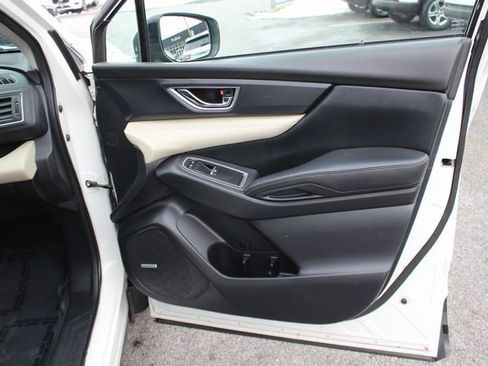 Used 2019 Subaru Ascent Limited image 32
