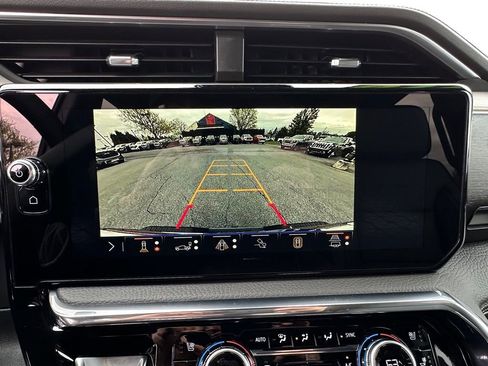 New 2026 GMC Sierra 2500 Denali w/ Denali Reserve Package AWD/4WD image 28