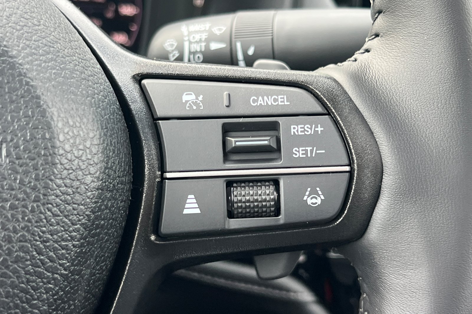 New 2026 Honda Accord Sport image 24
