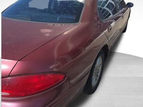 Used 2000 Chrysler Concorde LXi FWD image 13