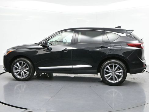 Used 2024 Acura RDX SH-AWD w/ Technology Package image 4