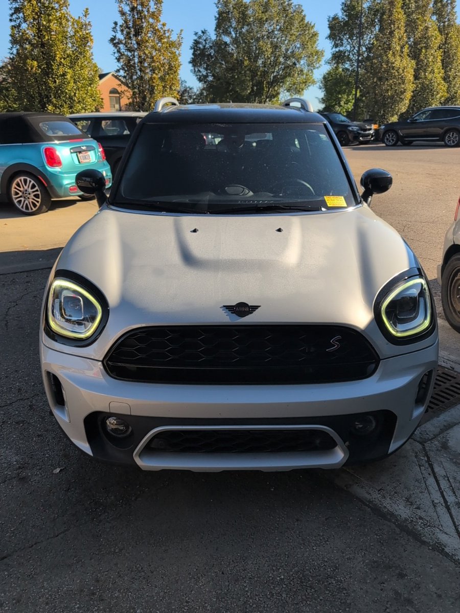 Used 2022 MINI Cooper Countryman S AWD/4WD image 6