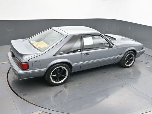 Used 1993 Ford Mustang LX image 35