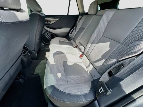 Certified 2023 Subaru Outback Premium AWD/4WD image 27