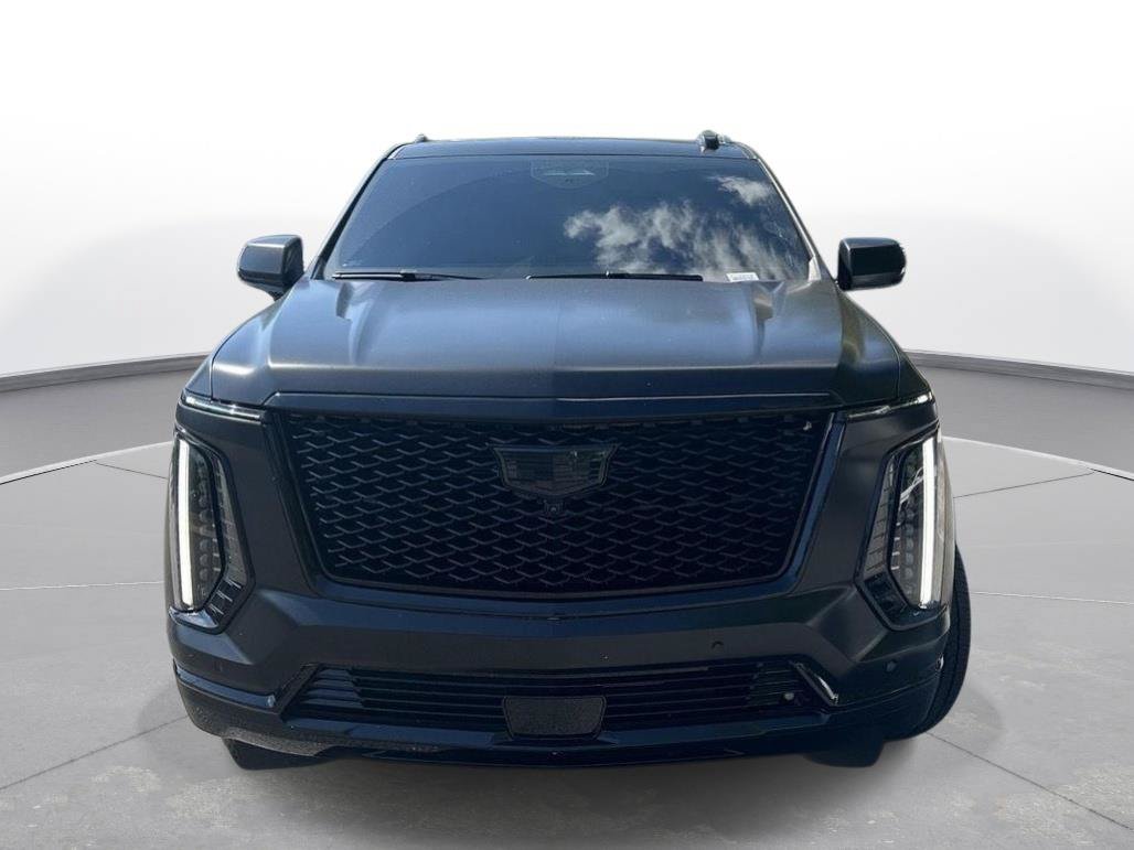 Used 2025 Cadillac Escalade Sport Platinum AWD/4WD image 3