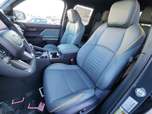 New 2026 Toyota Tacoma 4x4 Double Cab Hybrid image 20