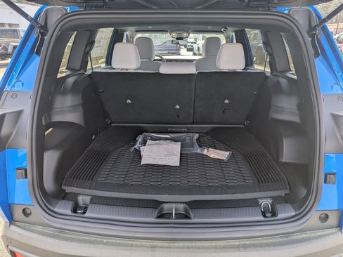 New 2026 Jeep Cherokee Laredo AWD/4WD image 26