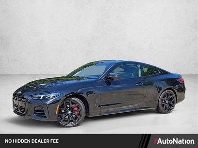Used 2025 BMW 440i xDrive Coupe w/ Premium Package