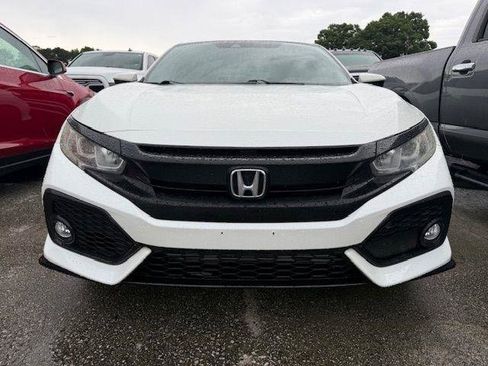 Used 2019 Honda Civic Sport image 3