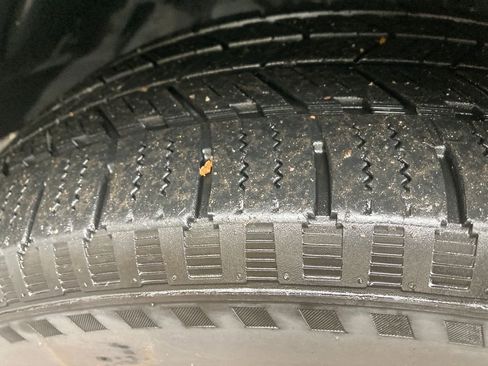 Used 2022 MAZDA CX-5 Carbon Edition image 32