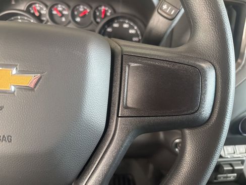 New 2026 Chevrolet Silverado 2500 Custom w/ Custom Value Package image 22