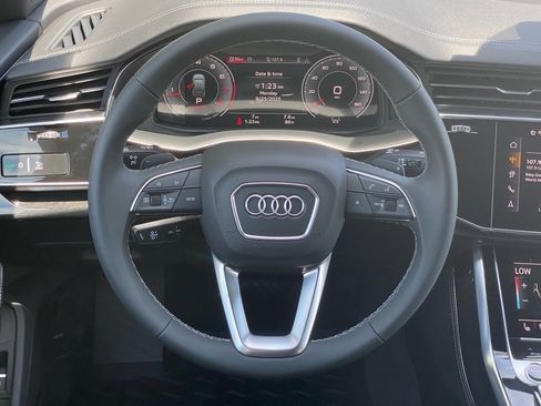 New 2025 Audi Q7 3.0T Premium Plus image 8