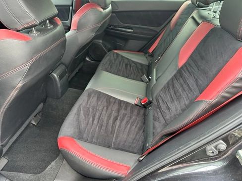 Used 2019 Subaru WRX STI AWD/4WD image 13