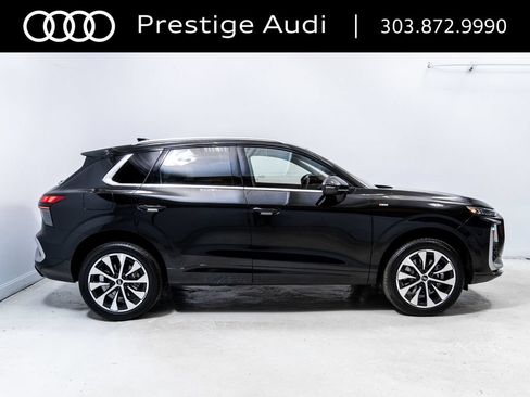 Used 2026 Audi Q3 quattro 2.0T AWD/4WD image 9