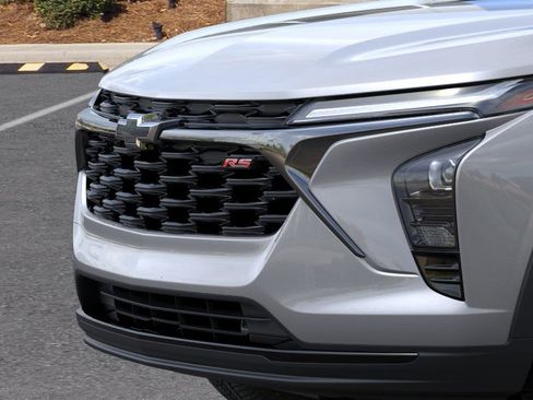 New 2026 Chevrolet Trax RS w/ Sunroof Package image 48