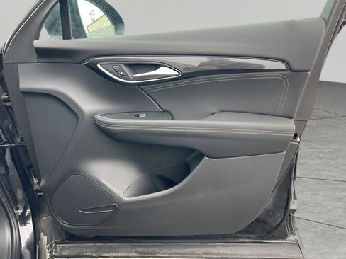 Used 2023 Buick Envision Preferred w/ Sport Touring Package image 33