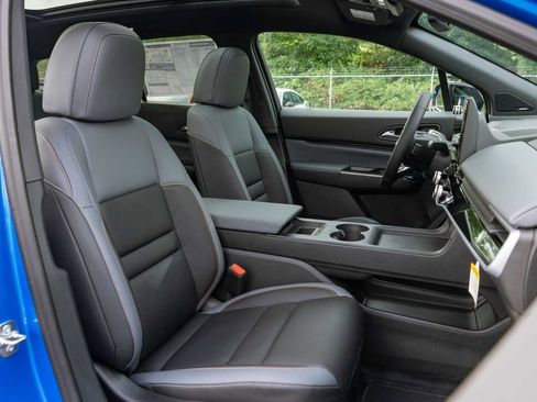 New 2026 Honda Prologue Touring image 17
