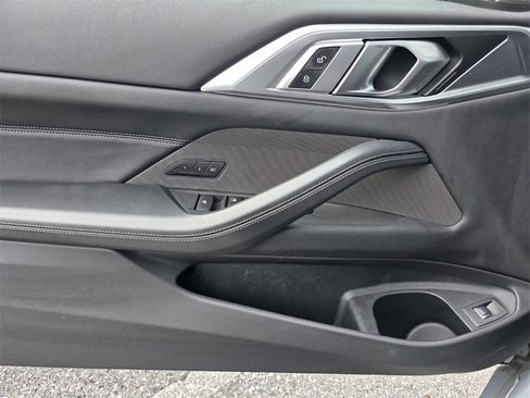 Used 2024 BMW 430i Convertible w/ M Sport Package image 26