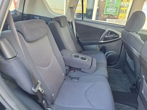 Used 2011 Toyota RAV4 Sport w/ Sport Appearance Pkg FWD image 29