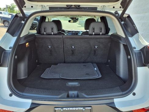 Certified 2020 Buick Encore GX Essence image 9