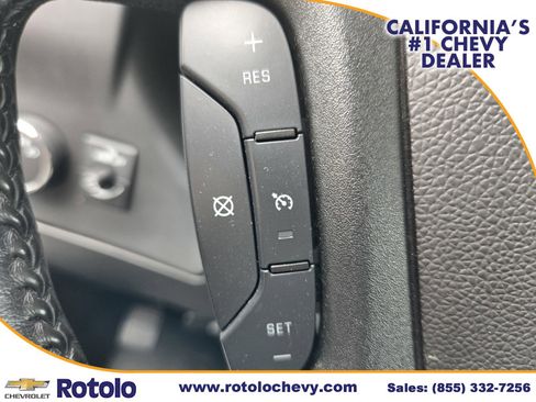 Used 2023 Chevrolet Express 3500 LS image 19