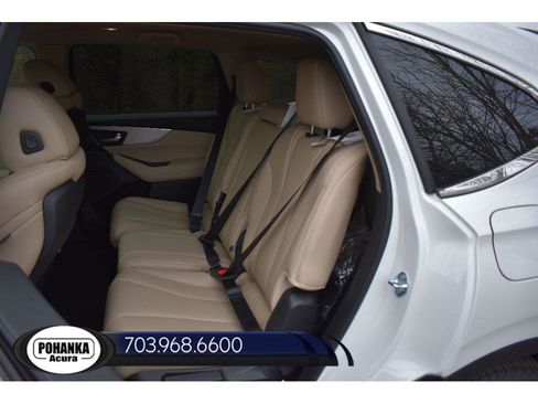 New 2026 Acura MDX SH AWD image 31