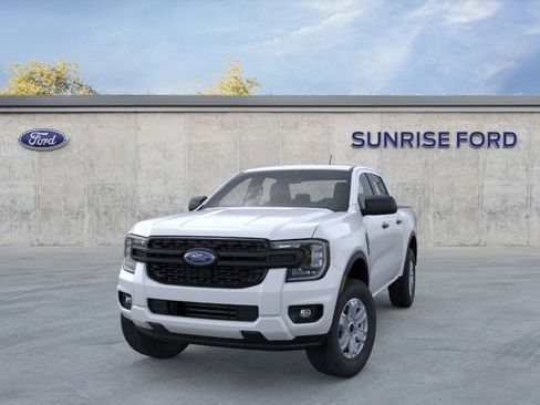 New 2025 Ford Ranger XL image 2