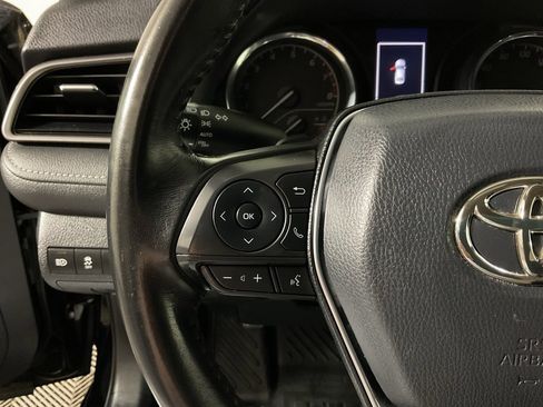 Used 2019 Toyota Camry LE image 24