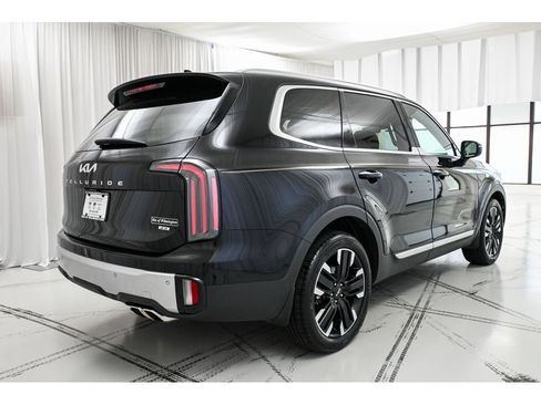Used 2024 Kia Telluride SX Prestige AWD/4WD image 7