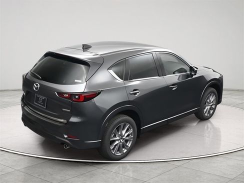 New 2025 MAZDA CX-5 AWD 2.5 S w/ Premium Plus Pkg image 22
