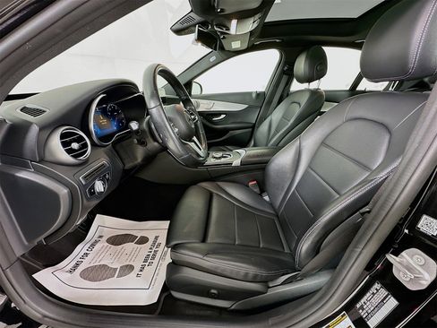 Used 2021 Mercedes-Benz C 300 Sedan image 22