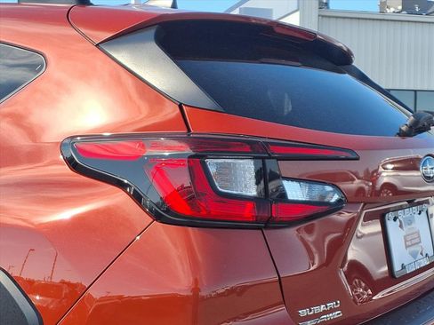 Certified 2025 Subaru Crosstrek 2.5i Limited image 23