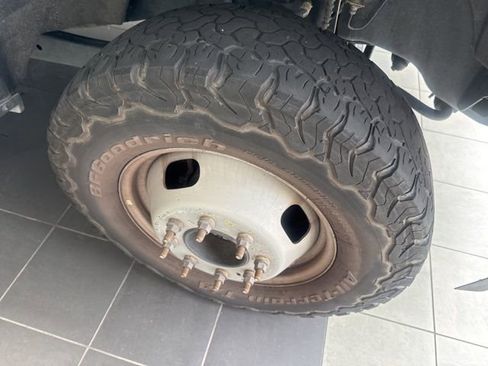 Used 2021 Ford F350 XL w/ STX Appearance Package image 5