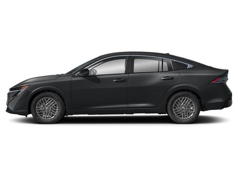 New 2026 Nissan Sentra SV w/ SV Convenience Package FWD image 30