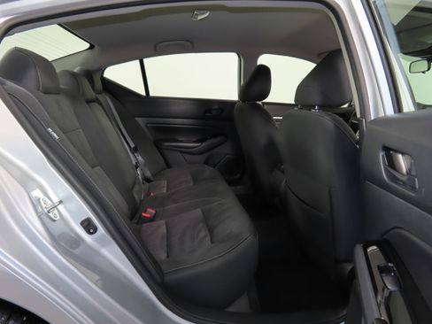 Certified 2023 Nissan Altima 2.5 SV image 33