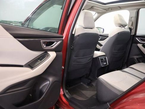 Certified 2023 Subaru Forester Premium image 31