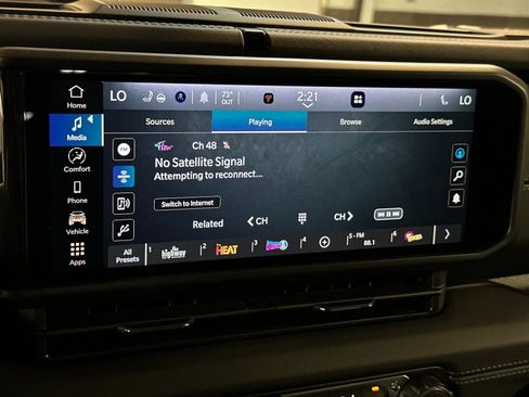New 2026 Jeep Gladiator Sport AWD/4WD image 16